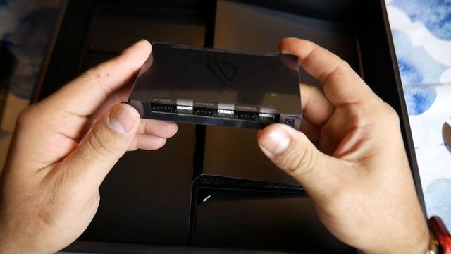 La MEJOR MOTHERBOARD X570 Para CPU Ryzen ASUS ROG CROSSHAIR VIII EXTREME Reseña y Experiencia de Us смотреть онлайн