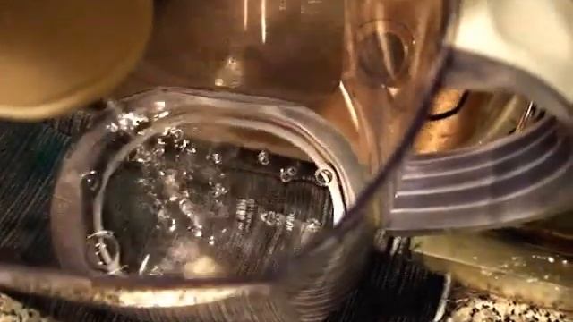 Вторая жизнь фильтра Brita - реальное тестирование смотреть онлайн