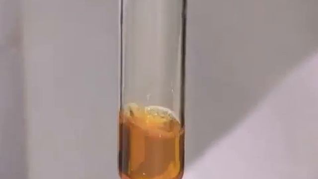 198 Качественная реакция на этанол смотреть онлайн