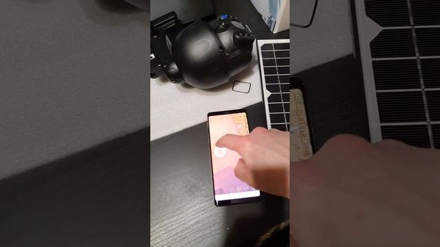 Камеры 4G с СИМ-картой, камеры 4G на солнечных панелях с аккумуляторами 2Мр, микро камеры ip/WiFi смотреть онлайн