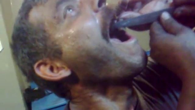 стоматологи :).3gp смотреть онлайн