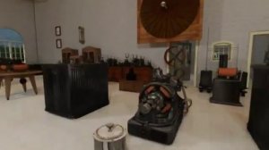 Wardenclyffe laboratory/station - Nikola Tesla