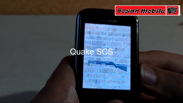 Micro Counter Strike и другие аналоги CS 1.6 на мобильных / Клоны CS Java, Android, Nokia Symbian
