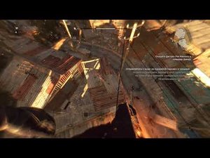 Отыщите фигурку Рея Маккола в ломбарде Давуда Dying Light