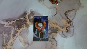 Оракул Полнолуния. Карта 57 - ДАР