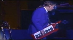 What You Won't Do For Love Bobby Caldwell (Live in HD)