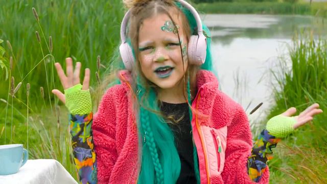 Кикимора болотная смотреть онлайн