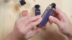 RPM 4 Kit by Smok (ENGLISH SUBTITLE)