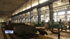 СОКРАЩЕНИЯ НА ОРСКОМ ВАГОННОМ ЗАВОДЕ