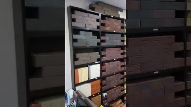 Славянский керамический кирпич от дилера звода ЧТУП "ГроссБлокСтрой" смотреть онлайн