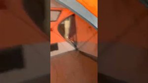 зимняя палатка куб MIR 2017