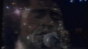 James Brown - Live (The Forum Presents James Brown)
