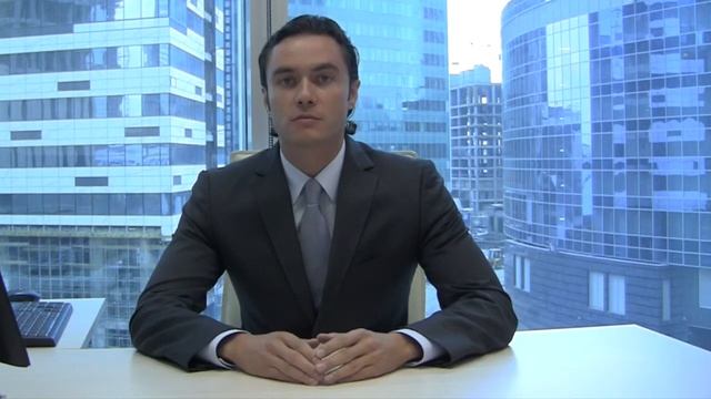 Приветственное слово Генерального директора КРРО Владимира Шаповалова смотреть онлайн