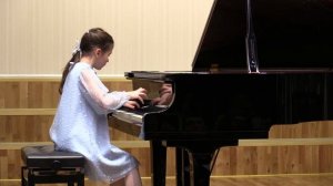 Э. Григ - "Танец эльфов"