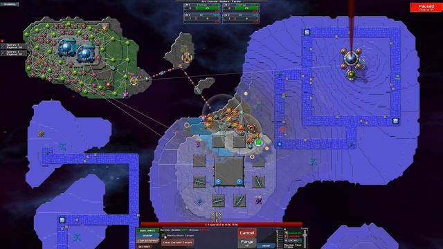Прохождение CREEPER WORLD 3 - FARBOR #22