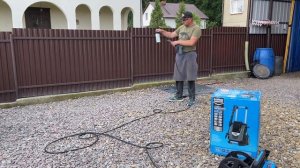 Мойка високого тиску MacAllister MPWP2700(тел.0989267256)