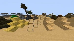 Texture packs - Minecraft 1.4.7