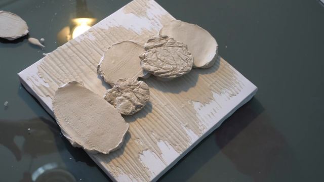 #19 Мастер класс по созданию интерьерной картины смотреть онлайн