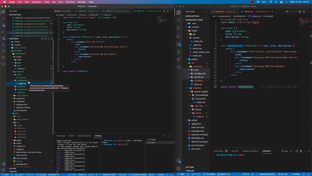 Live Coding - Belajar Nextjs, Twin Macro, Monorepo смотреть онлайн