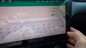 Тест микрофона Teyes cc2+ .Подключение внешнего и сравнение со штатным от Volkswagen #teyes