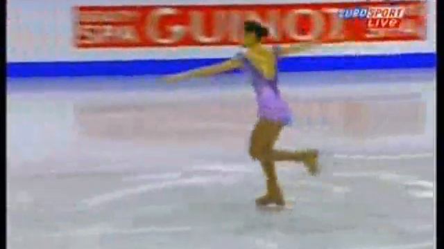 Yu-na kim, Mao asada, Caroline zhang montage смотреть онлайн