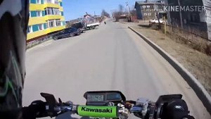 Ноглики Сахалин май 2019