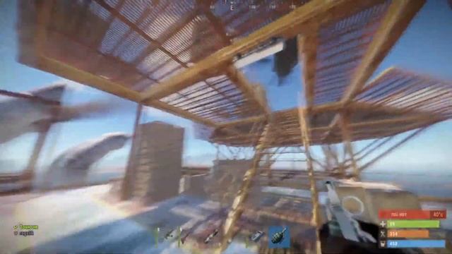 БЕСПЛАТНЫЙ РАСТ В КОТОРЫЙ ТЫ СМОЖЕШЬ ПОИГРАТЬ ДАЖЕ НА 4ГБ ОЗУ!! RUST ДЛЯ СЛАБЫХ ПК