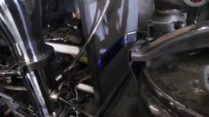 Нбк 76мм.Испытание