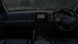 Джип Гранд Чероки ВК слабые места | Недостатки и болячки б/у Jeep Grand Cherokee WK
