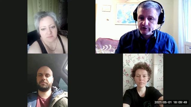 Откуда берется безразличие