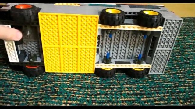 Подборка видео... Три вездехода... 2015... смотреть онлайн