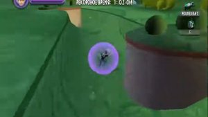 В гости к Робинсонам прохождение #1 с русской озвучкой