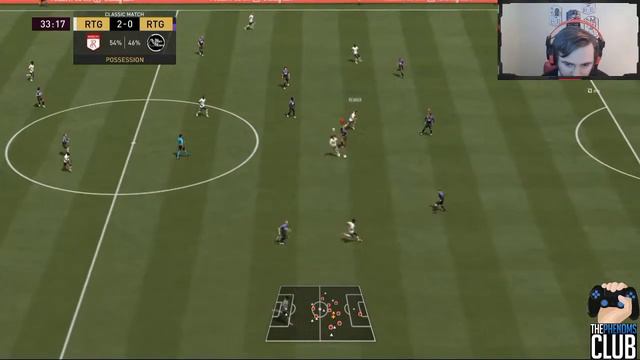 FIFA PLAYING SUBS!!! | 6PM CONTENT!!! | NEW TOTW!!! смотреть онлайн