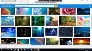 Как установить заставку на рабочий стол