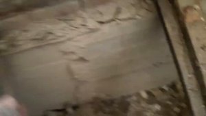 Деревянные полы "не дышат"