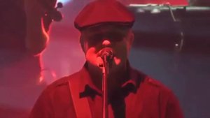 DROPKICK MURPHYS - Rose Tattoo @ Hellfest 2012