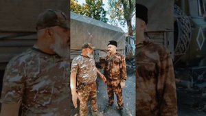 Маджахед о важном