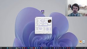 Как узнать всю информацию о вашем процессоре и системе ? CPU-Z