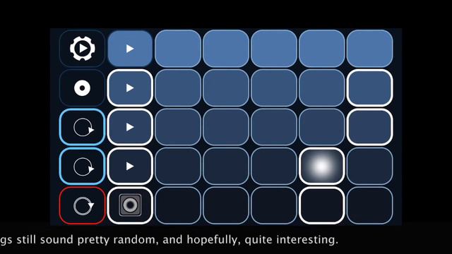 moodscaper for iPhone tutorial