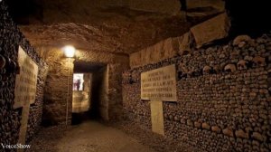 10 САМЫХ МИСТИЧЕСКИХ МЕСТ НА ПЛАНЕТЕ