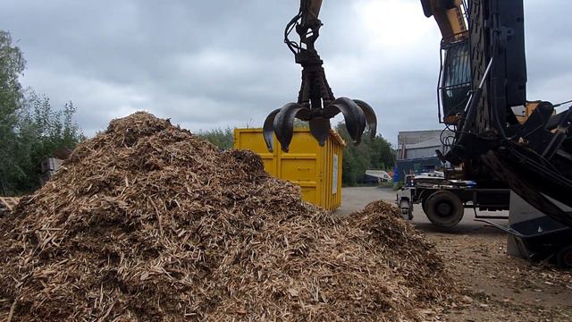 Куда сдать мусор Таллинн,утилизация отходов в Таллинне. смотреть онлайн