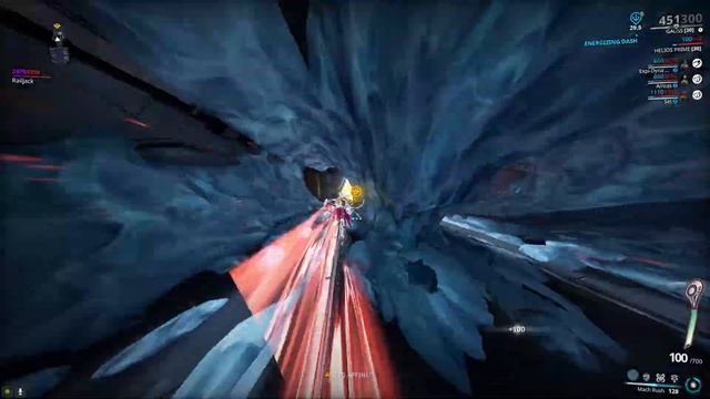 How to Farm Nautilus | Warframe смотреть онлайн