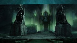 Минас-Моргул : История Мёртвого города | Властелин Колец / The Lord of the Rings