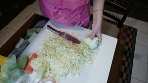 Солим капусту/ошибки при засоле капусты/почему капуста мягкая...