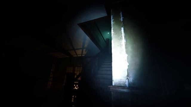 Kids Turned Into Dolls | 9 Childs Street | Indie Horror Game смотреть онлайн