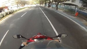 Test Ride - Honda SH 300I e SH 150I