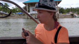 Удивительная Пханг Нга. Экскурсия на Пхукете.