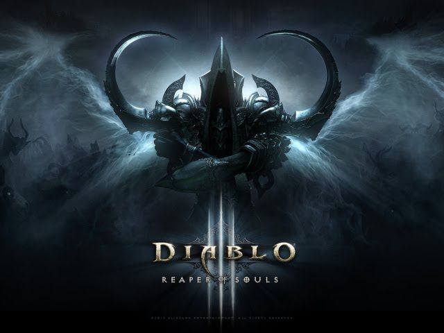 Diablo III: Reaper of Souls – Ultimate Evil Edition (русский) Обзор смотреть онлайн