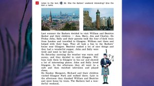 Rainbow English 5-1, Unit 1 Step 3, Английский язык 5 класс ч.1, Афанасьева.