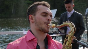 Выступление в Росинке.